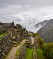 Trekking Camino Inca