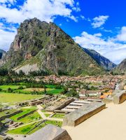 valle sagrado