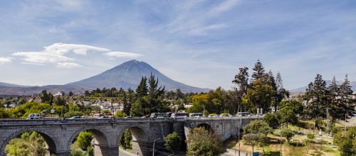 Arequipa tours
