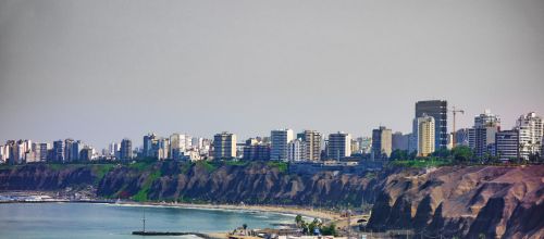 Lima Tours