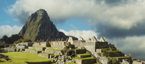 Machu Pichu Tours