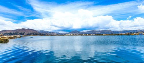 Puno tours