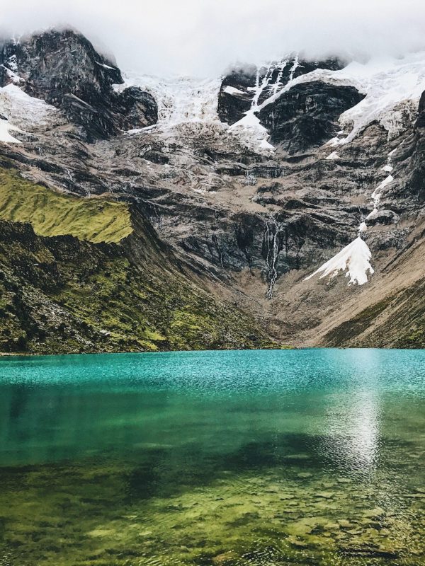 Humantay-lake-cusco