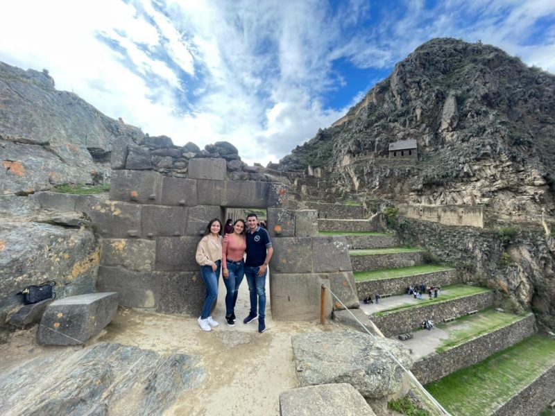 Valle-sagrado-ollantaytambo