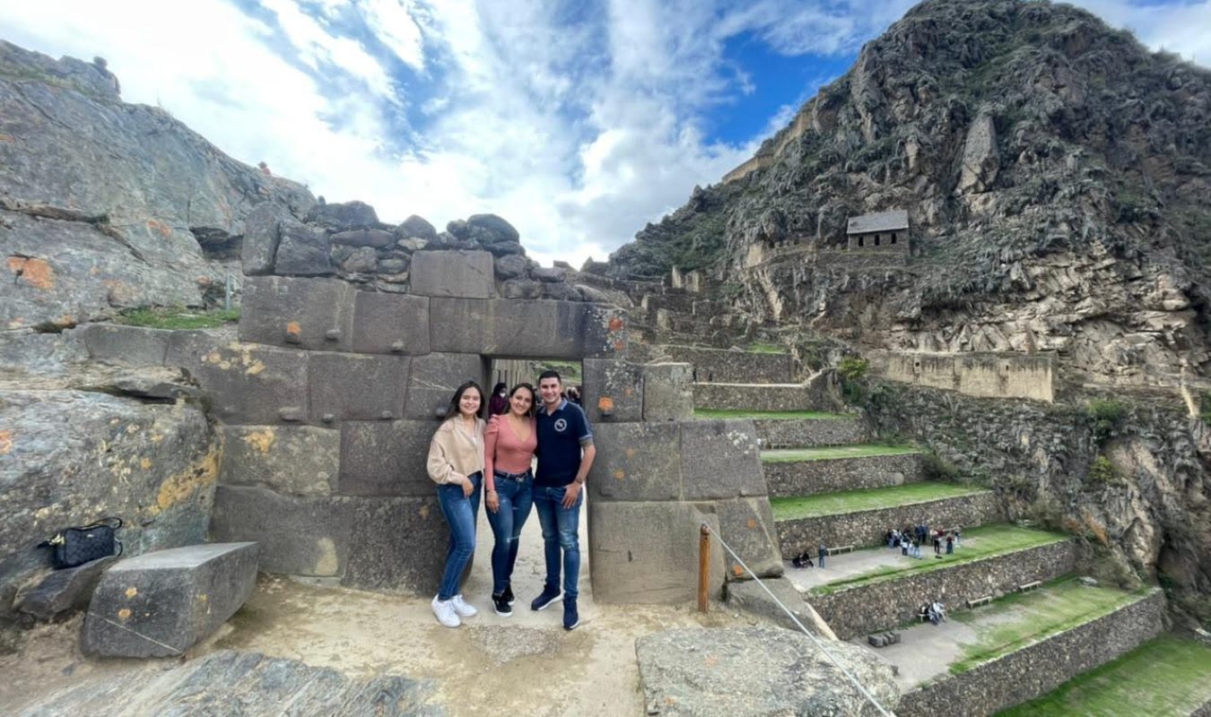 Valle-sagrado-ollantaytambo