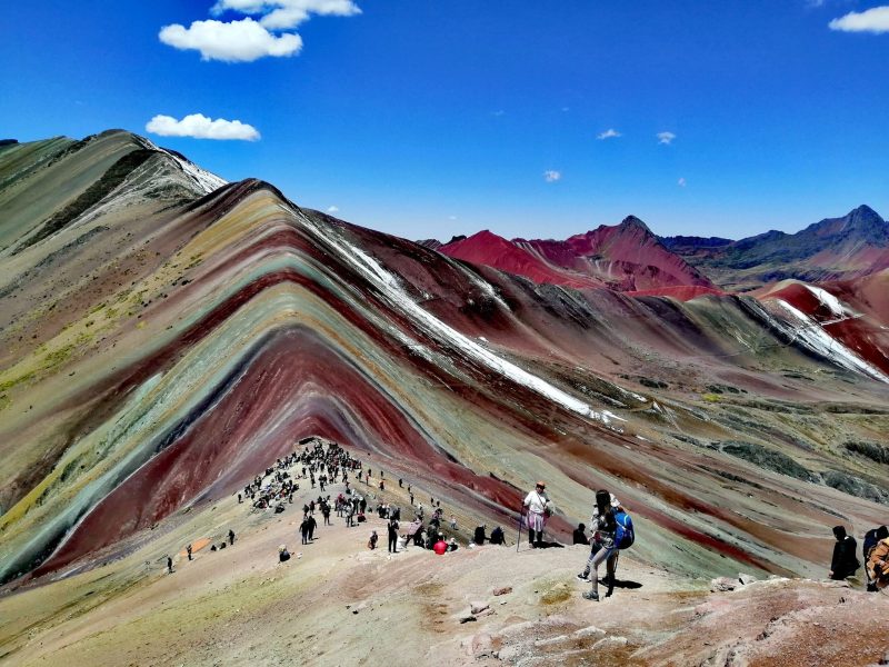 Vinicunca-montaña-colores