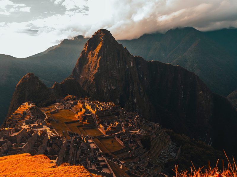 camino-inca-machupicchu-corto