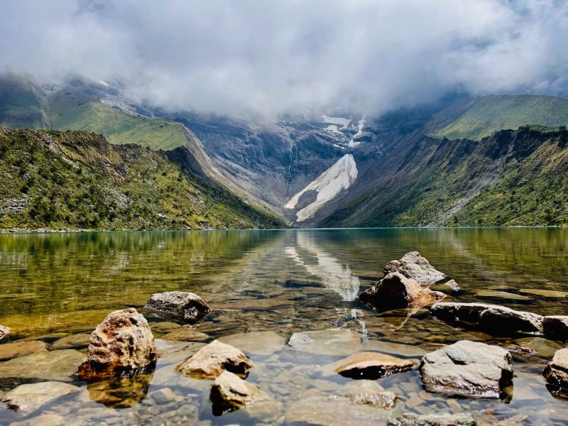 laguna-Humantay-cusco