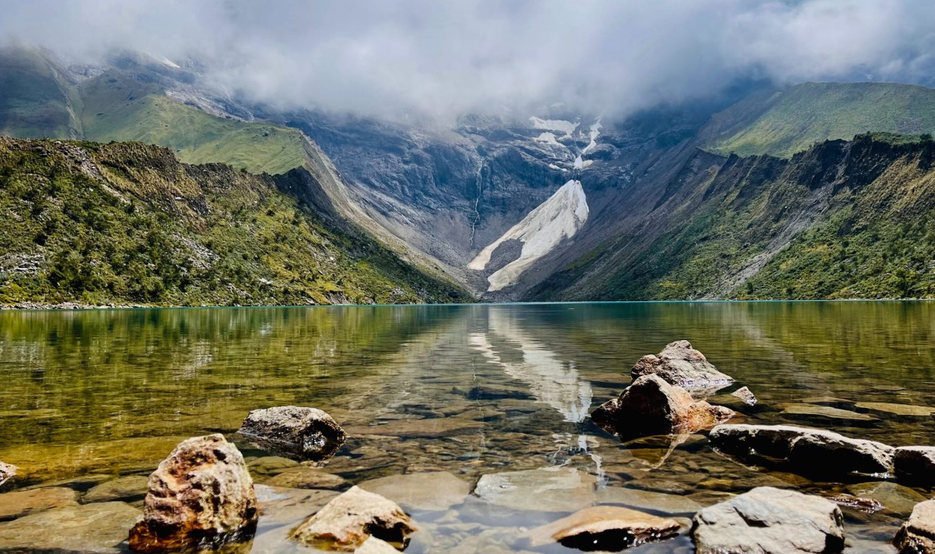 laguna-Humantay-cusco