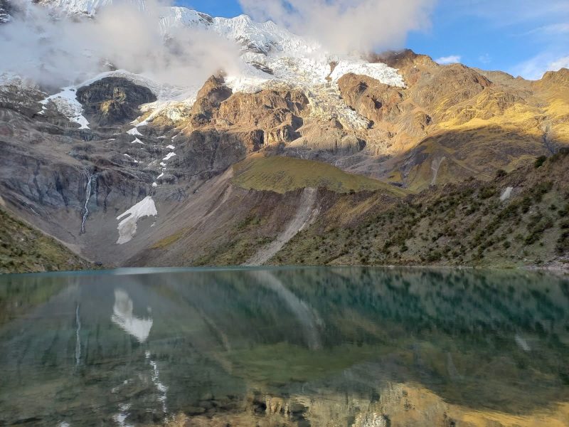 laguna-humantay-cusco