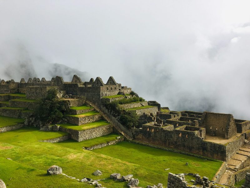 short-inca-trail-machupicchu